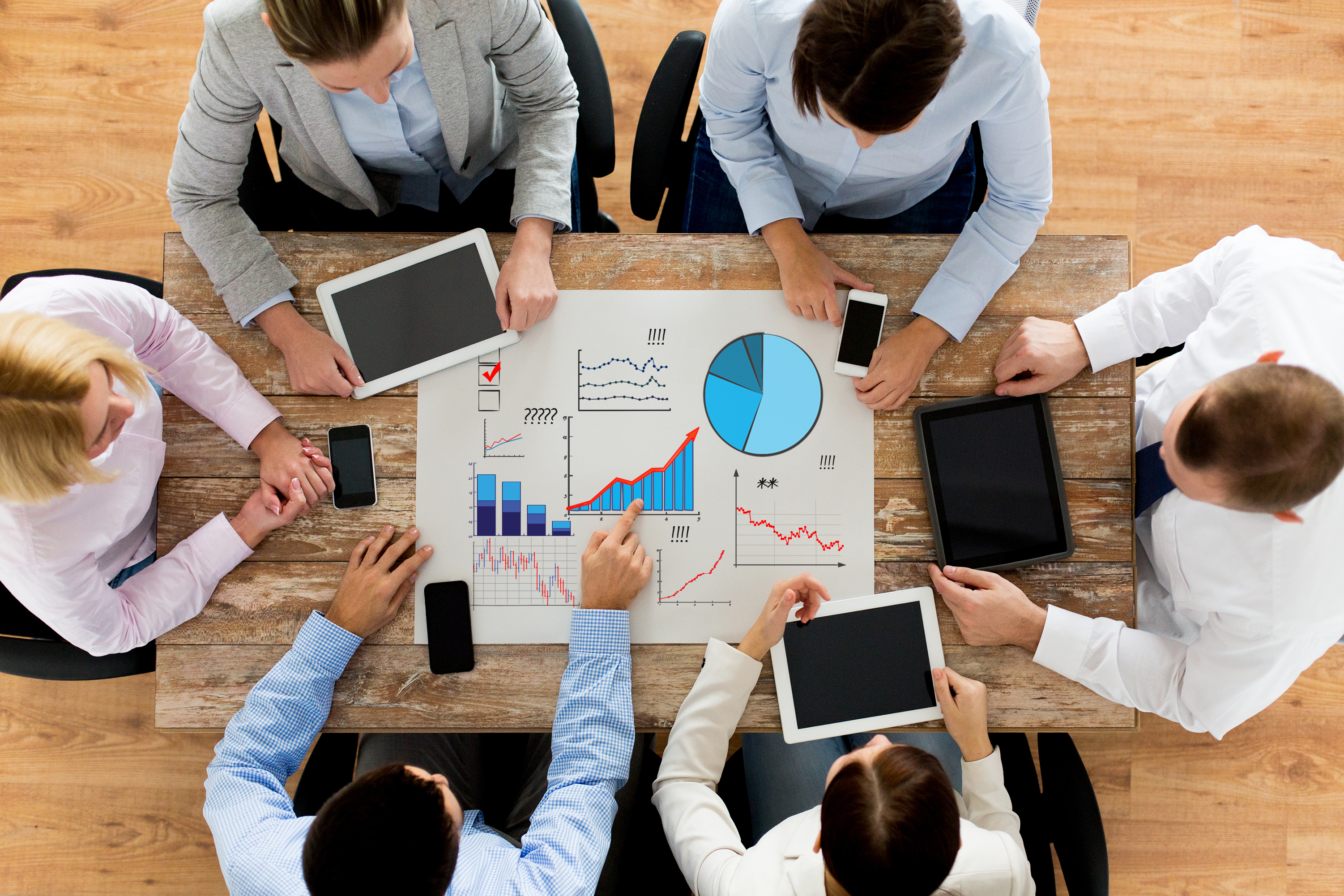 Data Strategy & DataOps