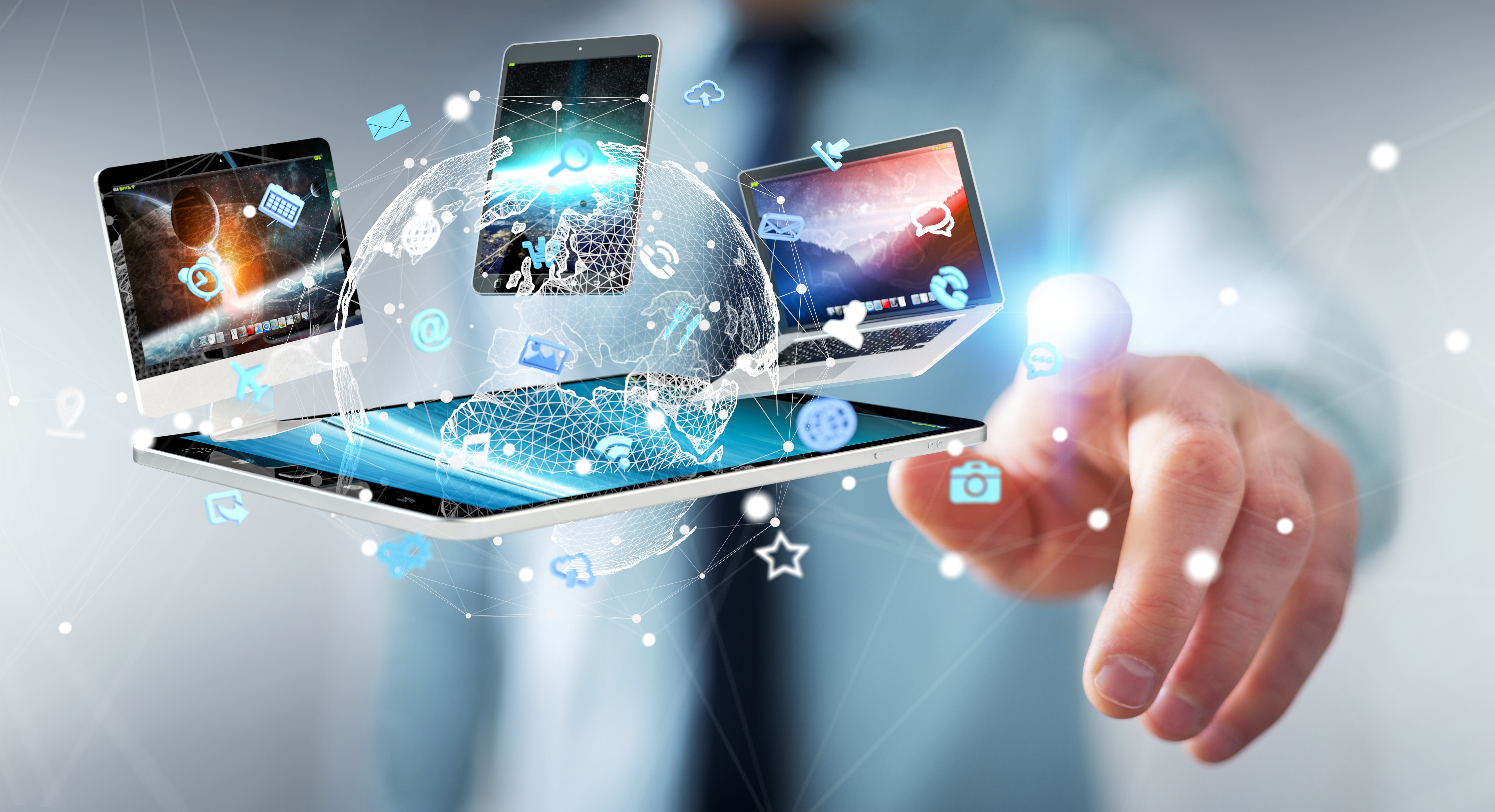 Device Agnostic Mobile Development