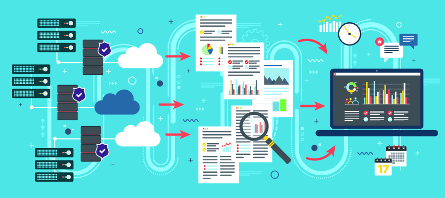 Search and Anyalytics