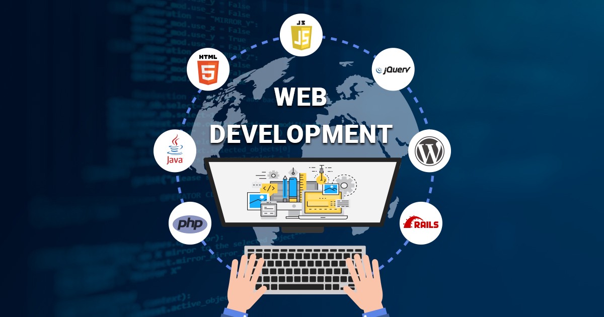 Webdevelopment